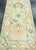 Turkish Oushak Rug 2'4" x 4'10" #20122 Explore a curated collection of hallway runners, wool rugs, and handmade...