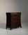 19th Century French Dark Brown Louis XV Ornate Chest of Drawers For Sale - Image 14 of 15