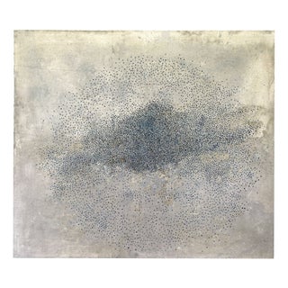 Annette Selle, In the Light, Oil on Canvas For Sale