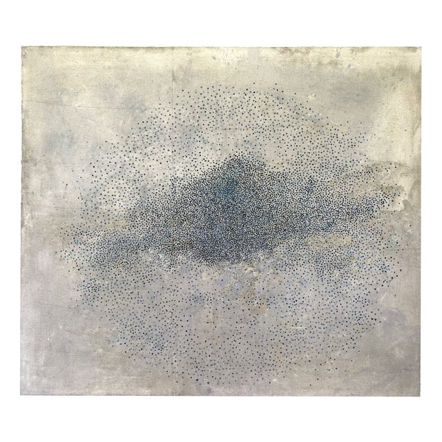 Annette Selle, In the Light, Oil on Canvas For Sale