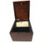 1980s 1980s Rare the Bombay Company Recipe Cards Box Storage Wood Nostalgia Brand New VNT For Sale - Image 5 of 16