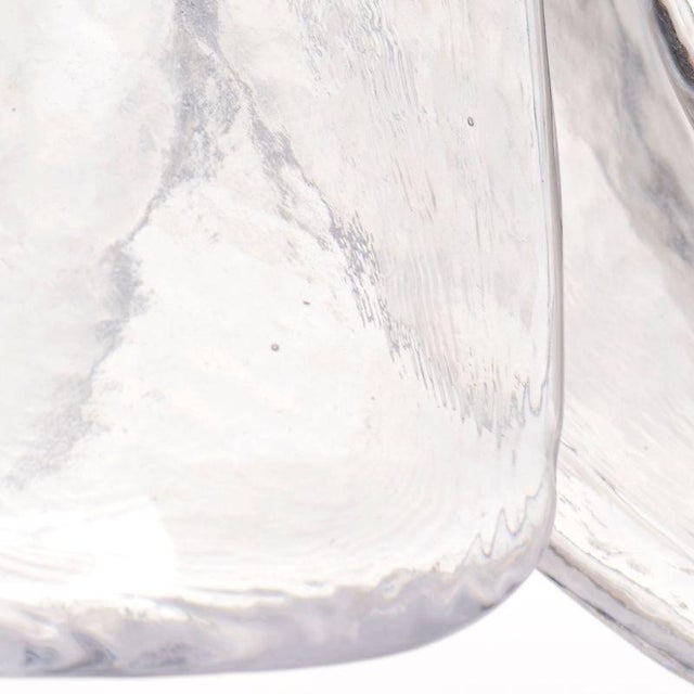 Jamie Young Cala Pendant in Clear For Sale - Image 4 of 7