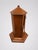 English George v Period Mahogany Post Office Box Model, Circa 1890 For Sale - Image 11 of 11