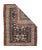 Antique Shirvan Rug 2'7'' x 3'2'' For Sale - Image 4 of 11