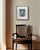 Pablo Picasso Original Limited Edition Lithograph, 1948 An original Pablo Picasso lithograph from 1948, printed by the...