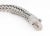 Modern John Hardy Classic 11mm Sterling Silver Wide Chain Bracelet For Sale - Image 3 of 11