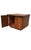 Mid-Century Modern Mid-Century Modern Walnut Square Side Table by Lane Furniture, 1965 For Sale - Image 3 of 12