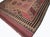 Vintage Afghan Nomadic Kilim Rug For Sale - Image 17 of 18