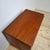 Mid-Century Modern Danish Teak 3-Drawer Chest, 1960s For Sale - Image 4 of 9