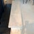 Stone Stone Marble Bench With Square Bases by Robert Kuo For Sale - Image 7 of 8