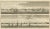 Antique print titled 'View of the land of Patagonia a little north of the harbour of St. Julian' and 'View of the Bay of...