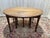 Oval Cherrywood 25-Seater Table For Sale - Image 3 of 5