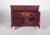 European Sideboard in Dark Wood For Sale - Image 4 of 10