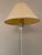 Chrome 1970s Chrome and Lucite Floor Lamp For Sale - Image 8 of 13