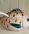 Vintage Mid-Century Modern Made in Portugal Fish Soup Tureen With Ladle For Sale - Image 10 of 11