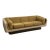William Andrus Steelcase Floating Sofa, 1970s For Sale