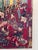 Japanese woodblock triptych from the Meiji period. "Feast at the Gakushuin (Tokyo Kazoku Gakko; Kakushuin Enkai no Zu)", a...