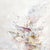 Muse in Bloom - Original Contemporary Floral Figurative Acrylic Painting on Canvas For Sale In Los Angeles - Image 6 of 9