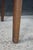 Mid Century Art Deco Style Bentwood Library Vanity Arm Reading Chair MCM Retro For Sale - Image 6 of 18