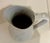 Ceramic 1990s Neoclassical Revival British Heritage Parian Ware Pitcher With Grapevines For Sale - Image 7 of 7