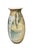 Ceramic Nippon Morriage Hand-Painted Vases, a Pair For Sale - Image 7 of 12
