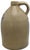 Excellent Antique American 2 Gallon Blue Decorated Stoneware Jug by F B Norton & Co. Worcester Massachusetts 1880s For Sale - Image 12 of 18