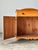 Vintage American Farmhouse Pine Washstand Cabinet Sideboard For Sale - Image 11 of 18