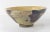 Japanese 19th Century Japanese Signed Peachbloom Raku Chawan Tea Bowl For Sale - Image 3 of 13