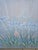 Vintage Flower Painting by Lee Reynolds For Sale - Image 11 of 12