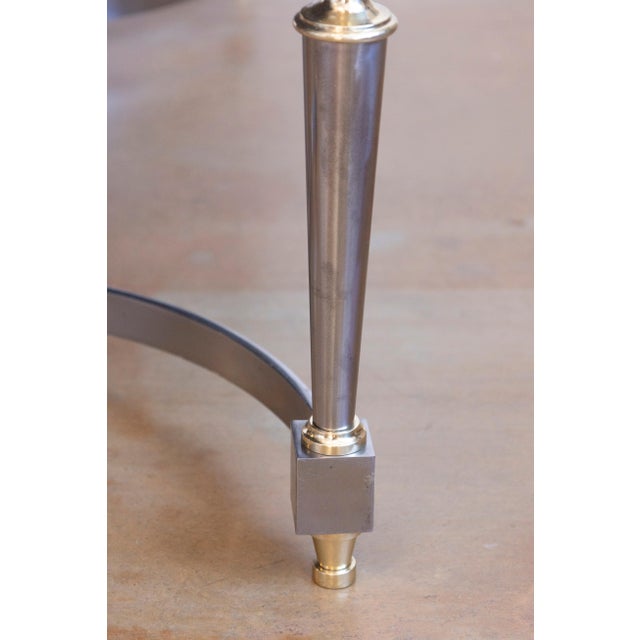 French 20th Century French Coffee Table For Sale - Image 3 of 11