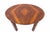 Vintage Polish Art Deco Table, 1949s For Sale - Image 6 of 13