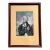 Vintage Baxter Print of Lord Nelson For Sale