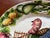 Thanksgiving Turkey Platter - Italian Hand Painted Ceramic - Large Oval 14 X 18 For Sale - Image 4 of 10