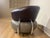Kikko Chair in Taupe from Leolux For Sale - Image 13 of 15