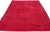Contemporary Vintage Red Turkish Oushak Rug, 03'07 X 06'07 For Sale - Image 3 of 10