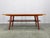Danish Mid-Century Teak Coffee Table with Shelf, 1960s For Sale - Image 10 of 12