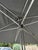 Tuuci Ocean Master 6' X 9' Rectangular Market Umbrella With Wheeled Base - Restoration Hardware For Sale - Image 11 of 16