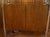 Founders Walnut, Chrome and Glass Shelving Unit, Jack Cartwright For Sale In New York - Image 6 of 15