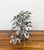 Abstract Vintage Metal Bonsai Tree Sculpture After Curtis Jere For Sale - Image 3 of 6