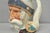 Royal Doulton Vintage 1956 Royal Doulton Don Quixote D6455 Porcelain Toby Character Jug Mug For Sale - Image 4 of 13