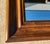 Late 20th Century Complete Queen Hard Wood Bedroom Set For Sale - Image 11 of 14