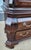 Brass 1990s Clothing Armoire "Cardella" From Century Furniture For Sale - Image 8 of 14