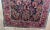 Antique Persian Mohajeran Sarouk Carpet, 6' X 8'6" For Sale In Chicago - Image 6 of 12
