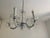 Contemporary Maria Teresa Style Chandelier For Sale - Image 9 of 12