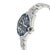 Modern Tag Heuer Aquaracer 300m 41mm Way111c Blue Dial Stainless Steel Quartz Watch For Sale - Image 3 of 10