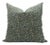 Fabdivine Throw Pillow Cushion Cover 26x26 Inch Handcrafted Block Print Design- Himachal For Sale