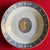 Early 19th Century Antique Early 19th Century German Berlin Porcelain Saucer Dish From From the Frederick Duke of York Service Circa 1815 For Sale - Image 5 of 10