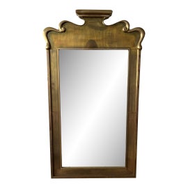 Example of Chapman Manufacturing Company Wall Mirrors