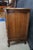 Late 20th Century Kent Coffey Marquee French Provincial Serpentine Fruitwood Dresser Sideboard For Sale - Image 9 of 14