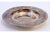Plain Silver Catchall with Double Edge Frieze For Sale - Image 5 of 7